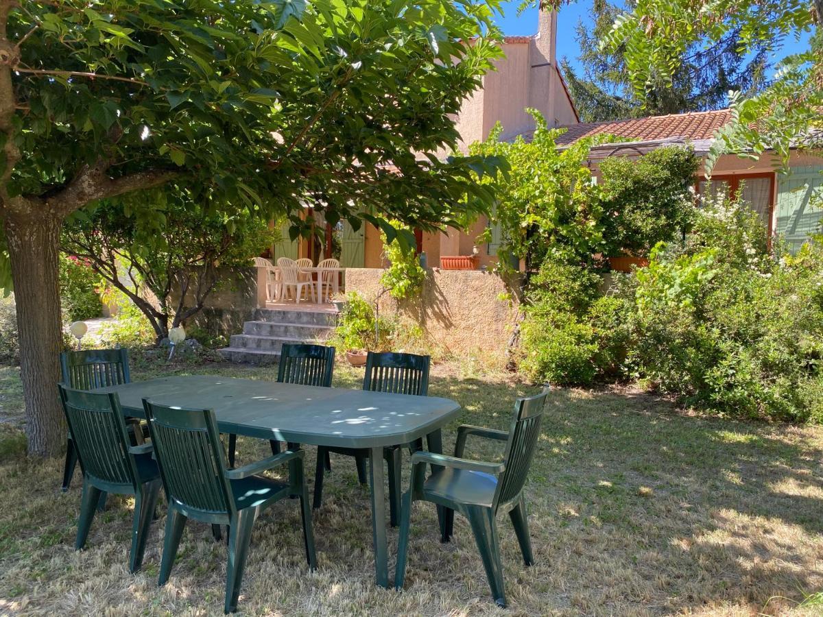 Maison Provencale En Campagne A Eguilles Ngoại thất bức ảnh