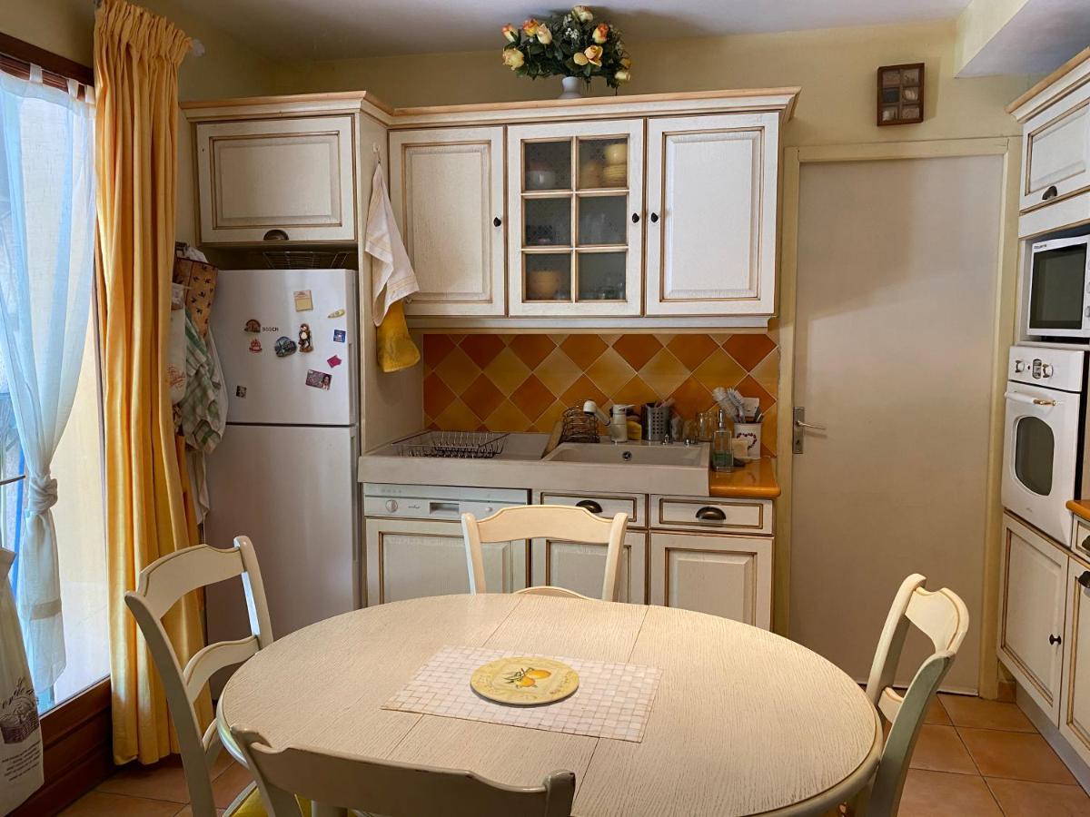 Maison Provencale En Campagne A Eguilles Ngoại thất bức ảnh