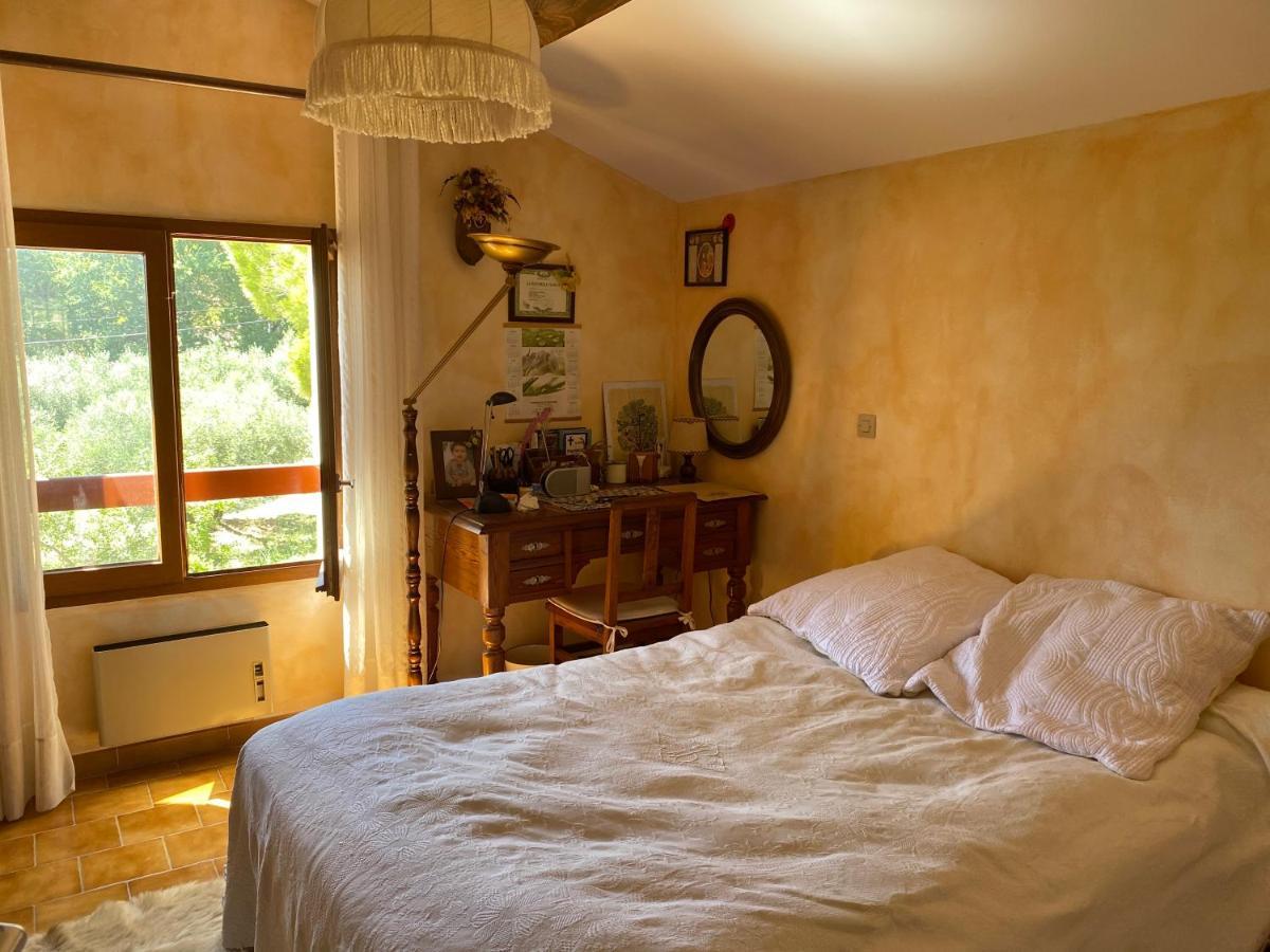 Maison Provencale En Campagne A Eguilles Ngoại thất bức ảnh