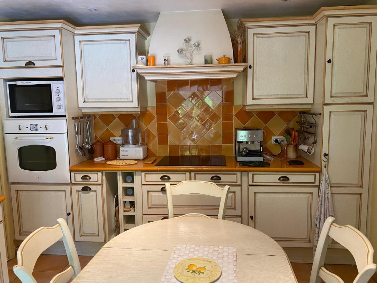 Maison Provencale En Campagne A Eguilles Ngoại thất bức ảnh