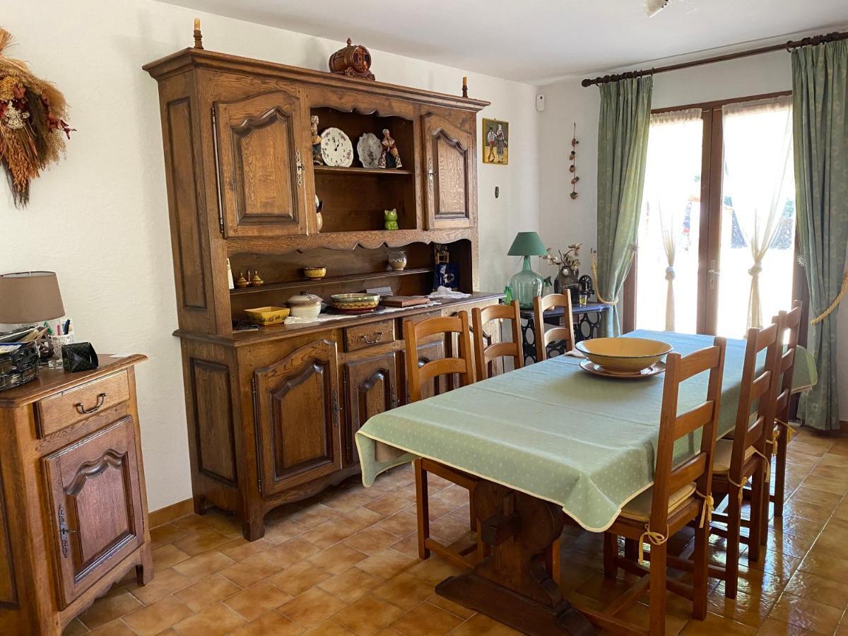 Maison Provencale En Campagne A Eguilles Ngoại thất bức ảnh