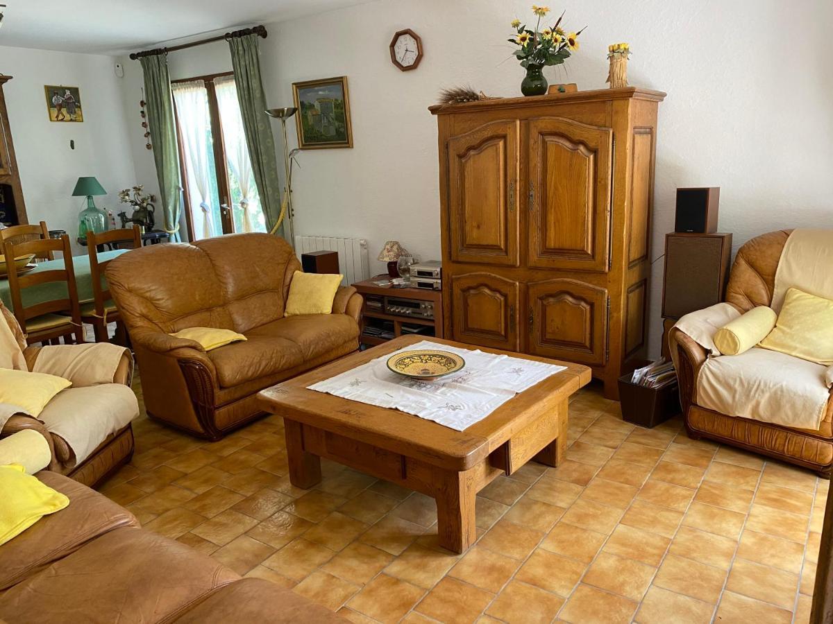 Maison Provencale En Campagne A Eguilles Ngoại thất bức ảnh