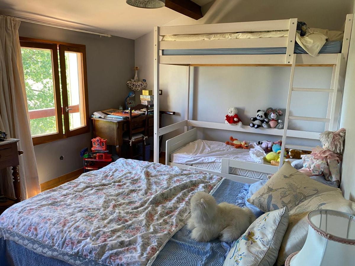 Maison Provencale En Campagne A Eguilles Ngoại thất bức ảnh